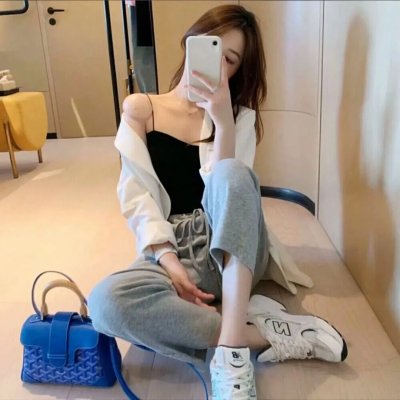 你我就像鱼和水