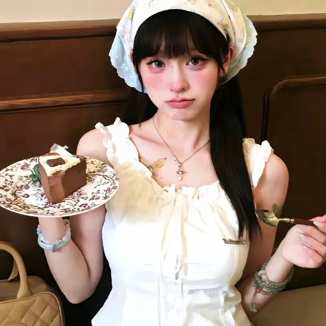公共女人